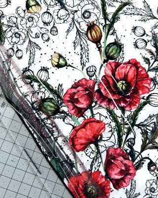 Někdy se to nepodaří 😥. Ale to neznamená, že to musíme hned vyhodit! O čem je řeč? O našich kouscích, které cestou při...