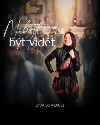 BOHYNĚ ví. Miluje svou ženskost a ráda ji nosí. Bohyně se nebojí! Výrazné barvy jsou její přirozeností a s noblesou je...