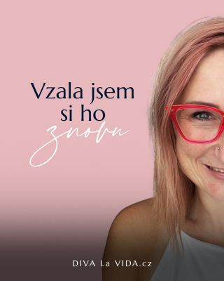 ...a znamená pro mě návrat domů 💖 Poslední měsíce jsou navenek velmi tiché… ale uvnitř mého života se odehrávají velké...