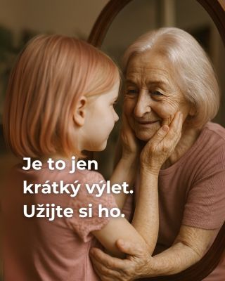 Včera byl Den ODPUŠTĚNÍ. 💖 A já bych vás dnes chtěla motivovat k tomu nejdůležitějšímu odpuštění, které si můžeme dopřát –...